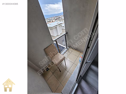 EFELER GAYRİMENKUL 1+1 D.Gazi Bulv. CADDE Üzeri EŞYALI D.Gazlı - AYDIN EFELER fotoğraf 24