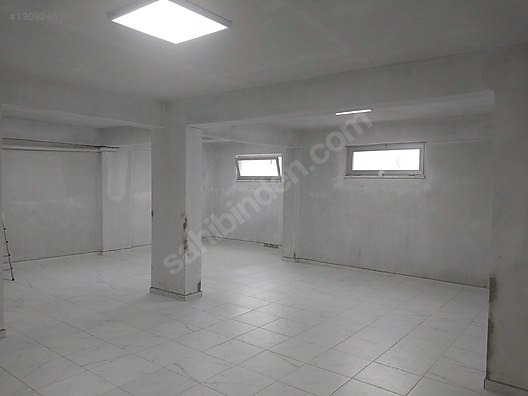 İZMİT TÜYSÜZLERDE KİRALIK 140M2 DEPO VE ÜRETİM YERİ. - KOCAELİ İZMİT fotoğraf 10