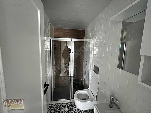 YUVAM'DAN DENİZ MAHALLESİNDE EŞYALI SATILIK 2+1 RUS DAİRESİ - MERSİN MEZİTLİ fotoğraf 46