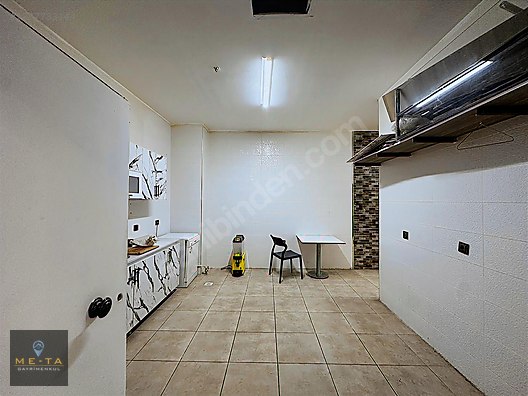 ME-TA GAYRİMENKULDEN KARTALTEPE AVM DE SATILIK YATIRIMLIK DÜKKAN - ANKARA POLATLI fotoğraf 3