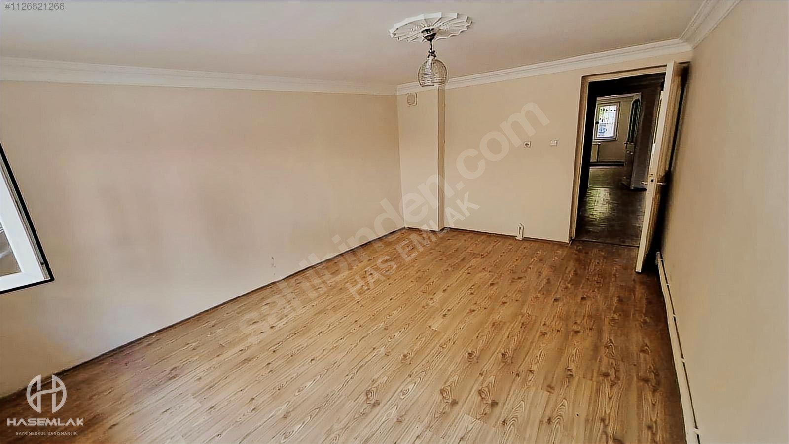 FIRSAT DAİRE BÖLGENİN UZMANI HAS EMLAK tan BOŞ DAİRE - BURSA NİLÜFER fotoğraf 32