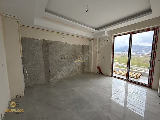 DURAK EMLAK'TAN SATILIK PARADİSE LİFE 2'DE 4+1-220m2 DUBLE DAİRE - AFYONKARAHİSAR MERKEZ fotoğraf 38