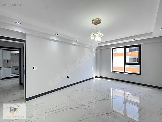 KATTA TEK DAİRE BEHCET NECATİGİL CADDESINE YAKIN LÜKS 3+1 - ESKİŞEHİR TEPEBAŞI fotoğraf 7