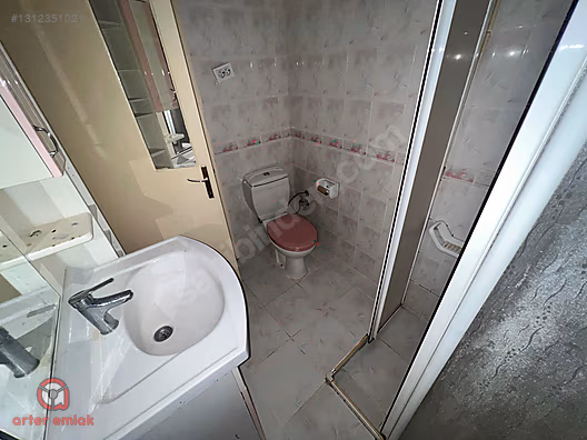 ÇARŞI MERKEZDE SATILIK ASANSÖRLÜ 2+1 ARA KAT GENİŞ DAİRE - BALIKESİR ALTIEYLÜL fotoğraf 53