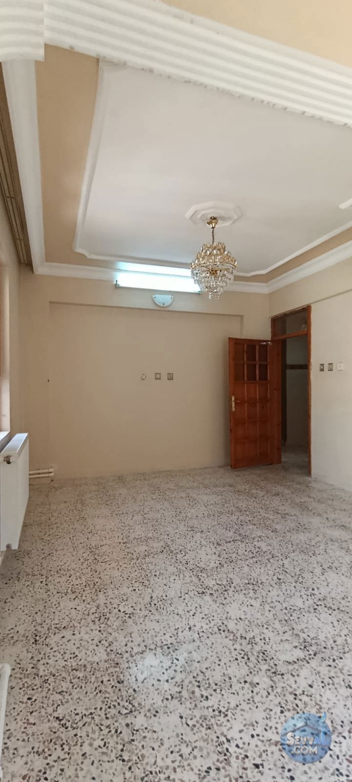 İPEKYOL MAH.AHMET ERSEVEN 3.KAT 2+1 DOĞALGAZLI - ŞANLIURFA HALİLİYE fotoğraf 14