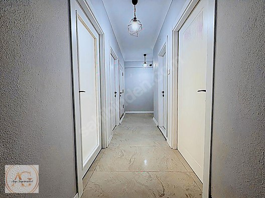 ARYA'DAN ALTINKUM MERKEZ'DE 2+1 ARAKAT DOĞALGAZLI SATILIK DAİRE - BALIKESİR EDREMİT fotoğraf 19