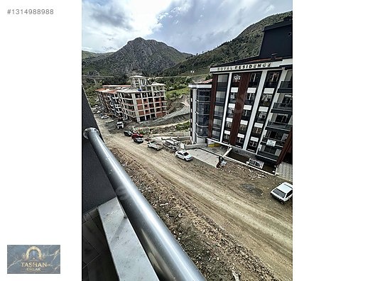 TAŞHAN' DAN ŞEYHCUİ DE 1+1 YENİ BİTMİŞ SATILIK DAİRELER - AMASYA MERKEZ fotoğraf 3