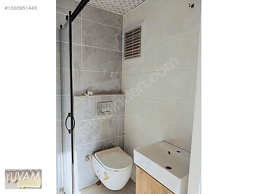 YUVAM'DAN ENÇ PERFECT LİFE 2 Sitesi'nde Lüks 2+1 Daire - MERSİN ERDEMLİ fotoğraf 15