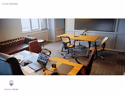 Kozyatağı Merkezde, E5 Metro durağı yanı, Kiralık Geniş Ofis - İSTANBUL ATAŞEHİR fotoğraf 4