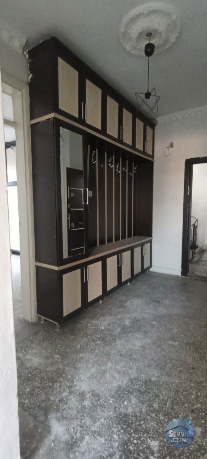 İPEKYOL MAH 3.KAT 2+1 SOBALI - ŞANLIURFA HALİLİYE fotoğraf 3