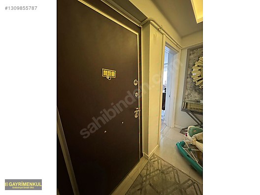 Safir Konakları'nda Havuzlu Site İçinde Satılık 3+1 Daire - SAKARYA SERDİVAN fotoğraf 10
