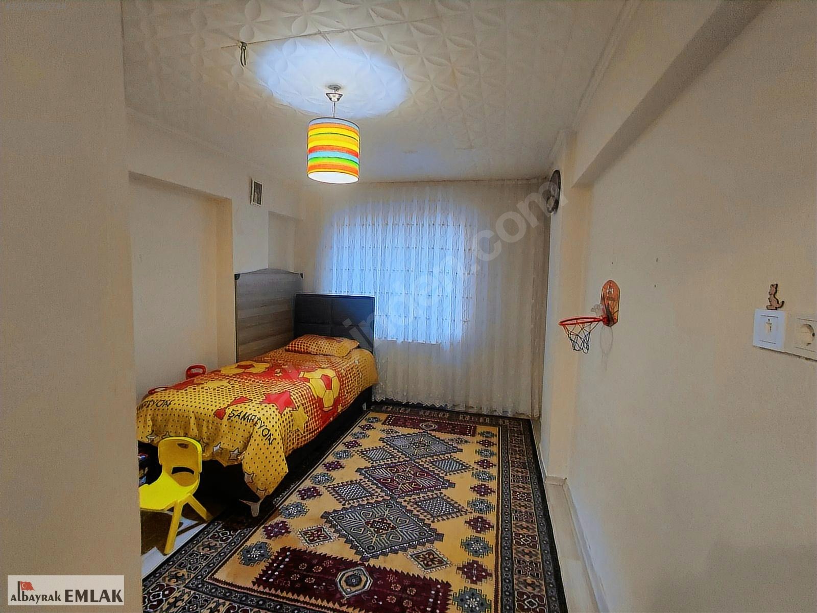 MANİSA PEKER DE 3+1 135 M2 FULLÜKS 5.KAT KÖŞE DAİRE 3.425.000 TL - MANİSA ŞEHZADELER fotoğraf 7