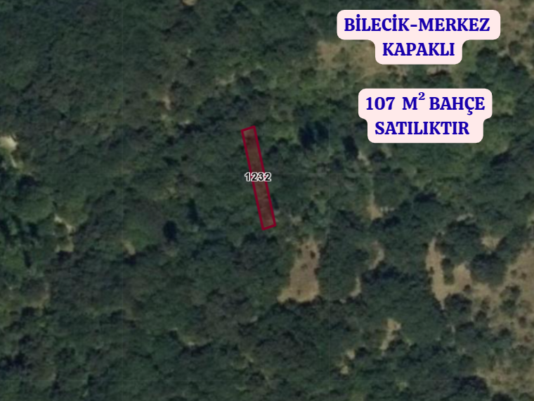 BİLECİK MERKEZ KAPAKLI  KÖYÜNDE 107  M²  BAHÇE  SATILIKTIR - KASTAMONU MERKEZ fotoğraf 2