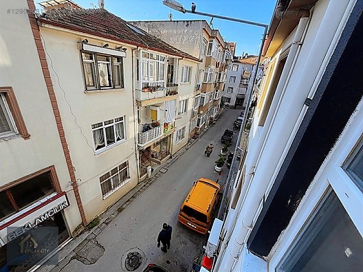 ŞEHRİN GÖBEĞİNDE 2+1 SIFIR ARAKAT (ÖN CEPHE) YÜKSEK KİRA GETRİL - YALOVA MERKEZ fotoğraf 15