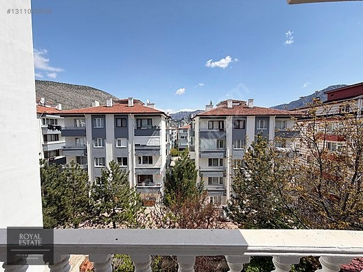 ROYAL EMLAKTAN ŞEYHCUİNİN KALBİNDE KİRALIK 2+1 DAİRE - AMASYA MERKEZ fotoğraf 24