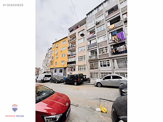 Beyoğlu Kadı Mehmet Efendi Full Tadilatlı Satılık 2+1 BOŞ Daire - İSTANBUL BEYOĞLU fotoğraf 12