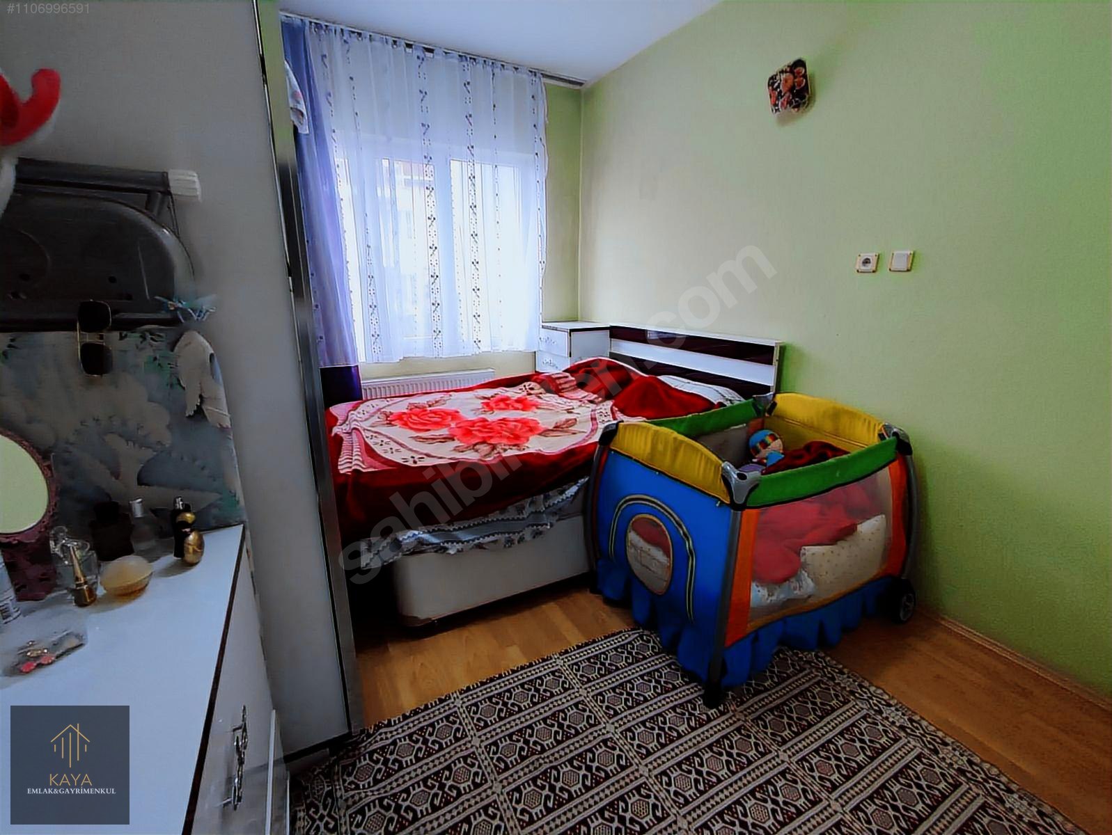 KAYA GAYRİMENKUL'DEN ATAPARK CİVARI SATILIK 4 KATLI KOMPLE BİNA - UŞAK MERKEZ fotoğraf 11
