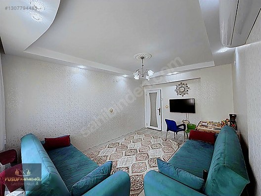 YUSUF KARADAĞLIDAN KOYUNOĞLU FUL YAPILI SATILIK 3+1 DAİRE - MALATYA YEŞİLYURT fotoğraf 19