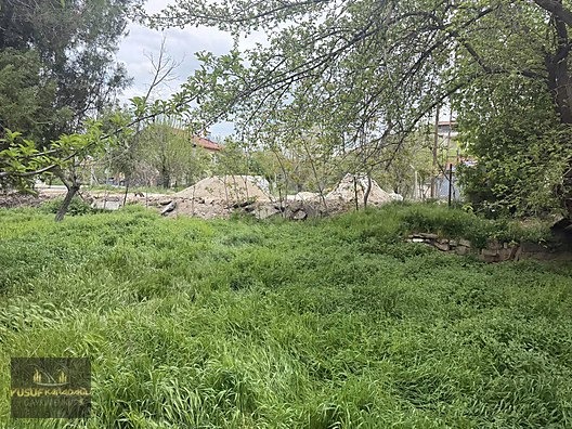 YUSUF KARADAĞLIDAN YEŞILTEPE TEKTUTTA SATILIK 280 M İMARLI ARSA - MALATYA YEŞİLYURT fotoğraf 2