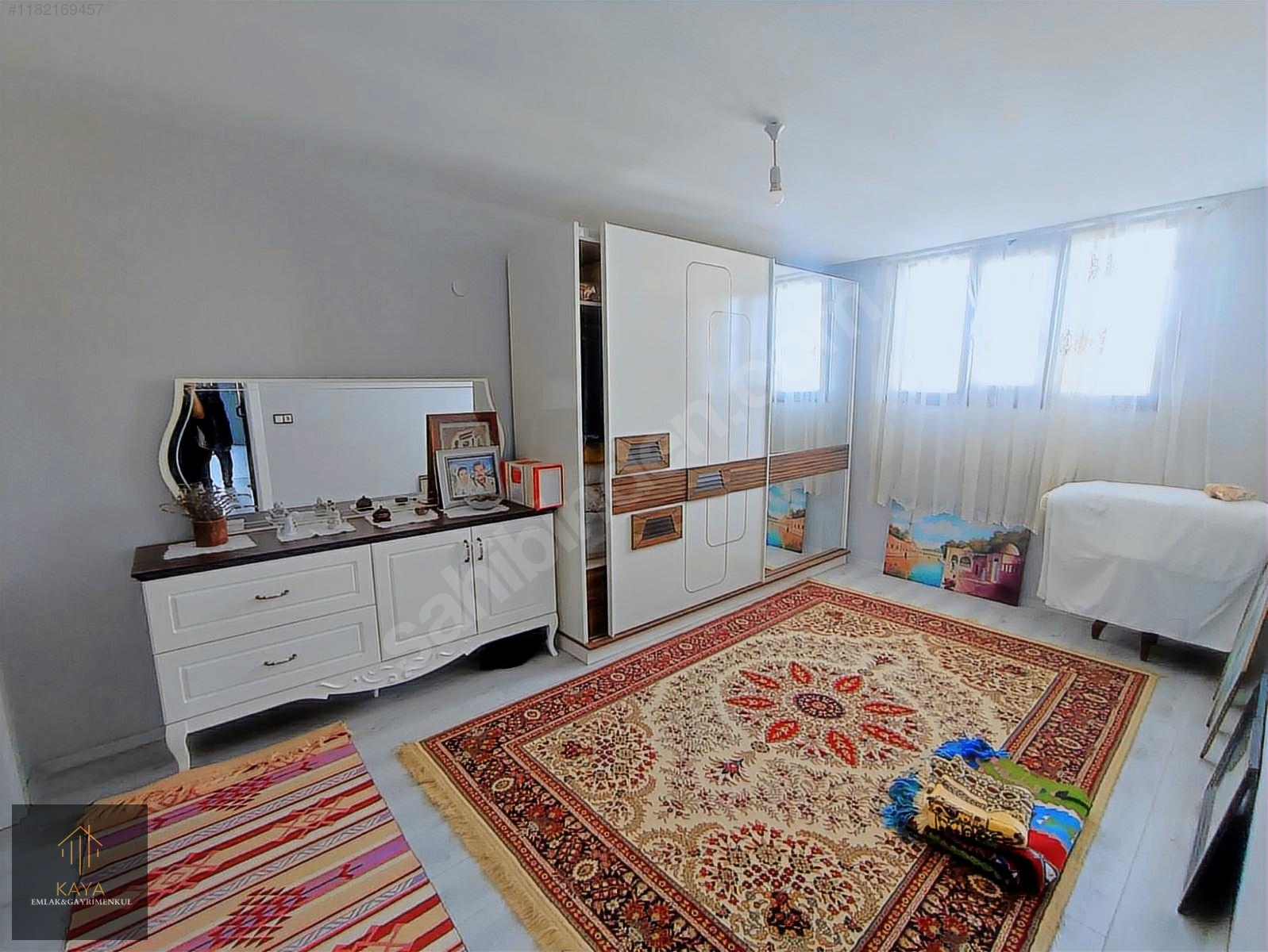 İSTİKLAL CADDESİ ÜZERİ SATILIK 5+2 VE 5+1 LÜKS DUBLEKS DAİRE - UŞAK MERKEZ fotoğraf 6