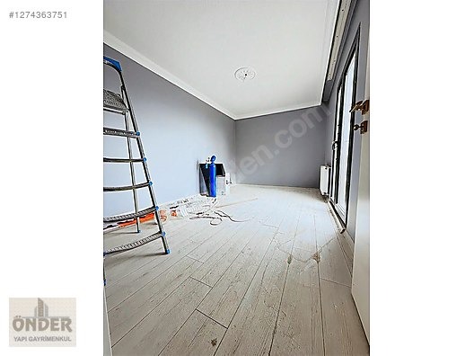 KORKMAZ İNŞAAT'TAN ESKİHİSAR'DA SATILIK 4+1 DUBLEX DAİRE - KOCAELİ GEBZE fotoğraf 2