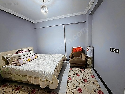 YUSUF KARADAĞLIDAN ÇARŞI MERKEZDE D.EP.R.M SONRASI SATLIK 3+1 - MALATYA BATTALGAZİ fotoğraf 7