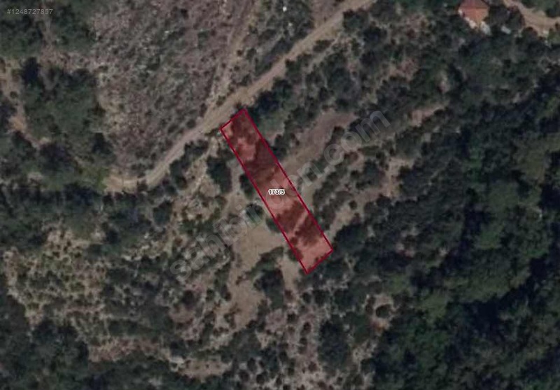 Antalya / Kumluca / Karacaören Mahallesinde 918 m² SATILIK TARLA - ANTALYA KUMLUCA fotoğraf 2