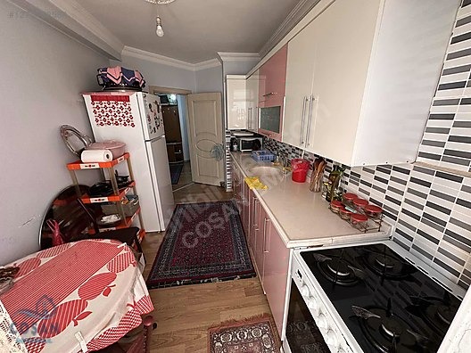 Cebesoy Caddesi'nde Satılık 3+1 Daire: Panjurlu, Çift Balkonlu - ANTALYA MURATPAŞA fotoğraf 24