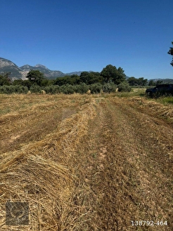 Muğla Seydikemer Eşen'de Yolu, Suyu, Elektriği Olan 14.935 m² Müstakil Tapulu Ta - MUĞLA SEYDİKEMER fotoğraf 4