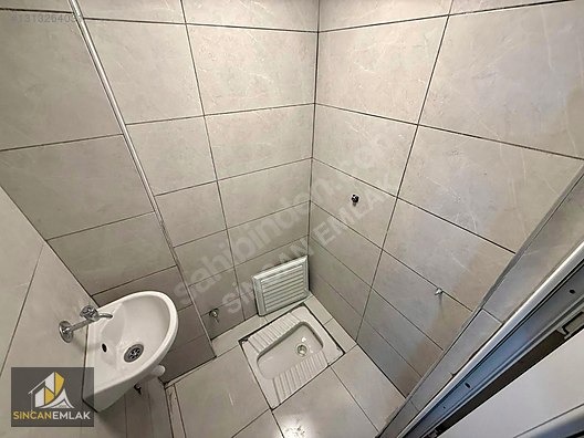 ETİMESGUT ELVAN MAHALLESİNDE FULL YAPILI MASRAFSIZ YÜKSEK GİRİŞ - ANKARA ETİMESGUT fotoğraf 26