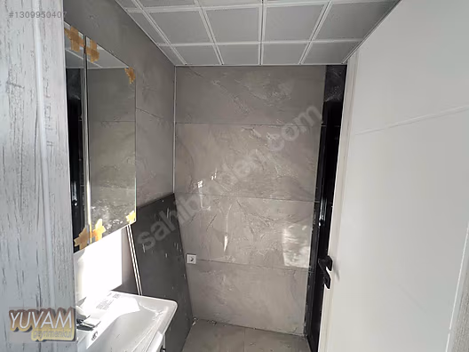 YUVAM'DAN SEYMENLİ MAHALLESINDE AYRI MUTFAK 2+1 - MERSİN MEZİTLİ fotoğraf 17