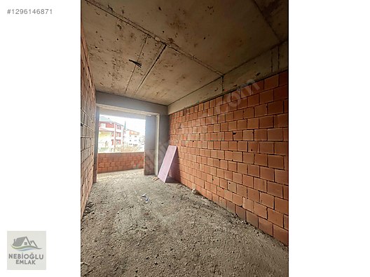 NEBİOĞLU EMLAKTAN FATİH SULTAN MAH.BETON ÇATILI 2+1 DUBLEKS - KOCAELİ DERİNCE fotoğraf 9