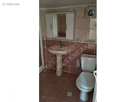 FIRSAT DAİRE BÖLGENİN UZMANI HAS EMLAK tan BOŞ DAİRE - BURSA NİLÜFER fotoğraf 2