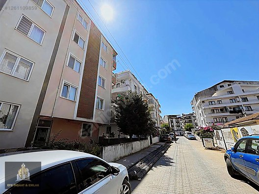 EFE İNŞAAT EMLAKTAN KAÇIRILMAYACAK FIRSAT! - YALOVA MERKEZ fotoğraf 14