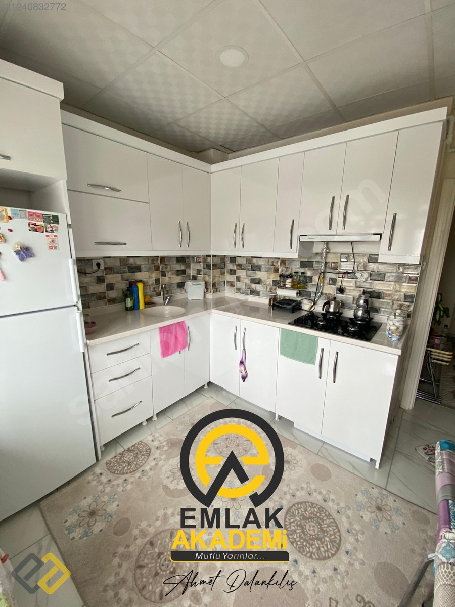 FİYAT DÜŞTÜ !!! AKADEMİDEN MERKEZDE GENİŞ MASRAFSIZ 2+1 DAİRE - YOZGAT MERKEZ fotoğraf 12