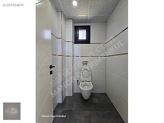 Kuşadası Soğucak'ta Doğayla İç İçe Müstakil Villa - AYDIN KUŞADASI fotoğraf 11