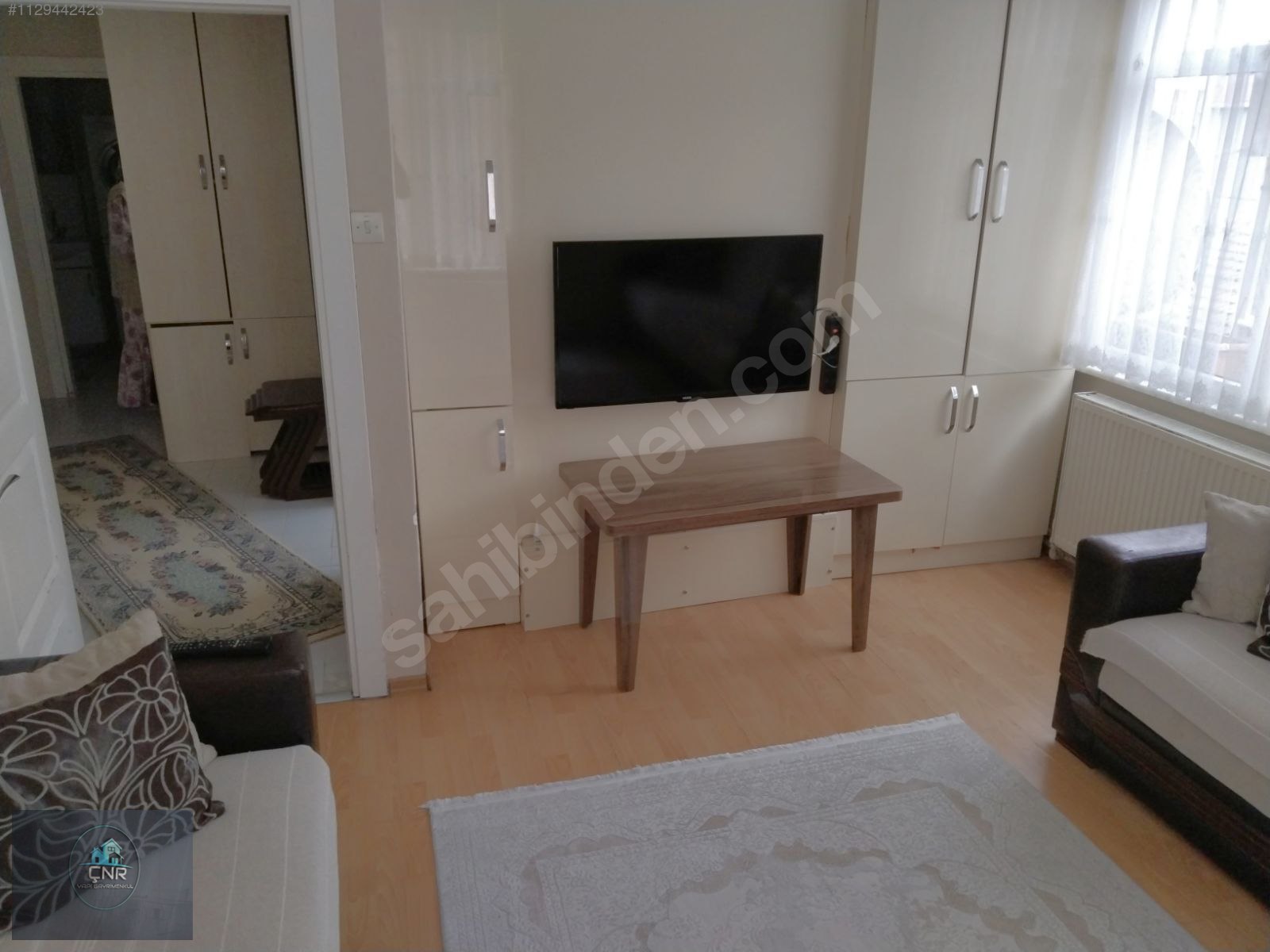 SULTANMURAT MAH. 2+1 80M². 3.KAT MASRAFSIZ MERKEZİ KONUM - İSTANBUL KÜÇÜKÇEKMECE fotoğraf 13