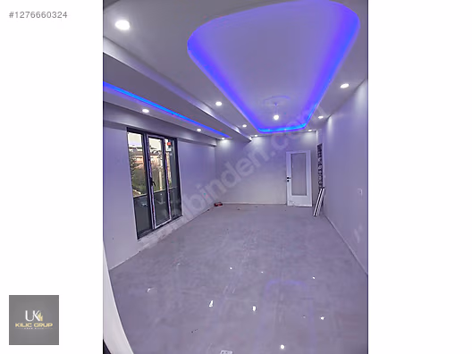 KILIÇ GRUPTAN HARİKA KONUMDA YERDEN ISITMALI ARAKAT 3+1 DAİRE - KOCAELİ KÖRFEZ fotoğraf 16