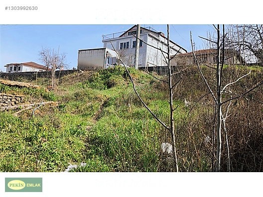 PEKİN EMLAK'tan satılık arsa - KOCAELİ BAŞİSKELE fotoğraf 18