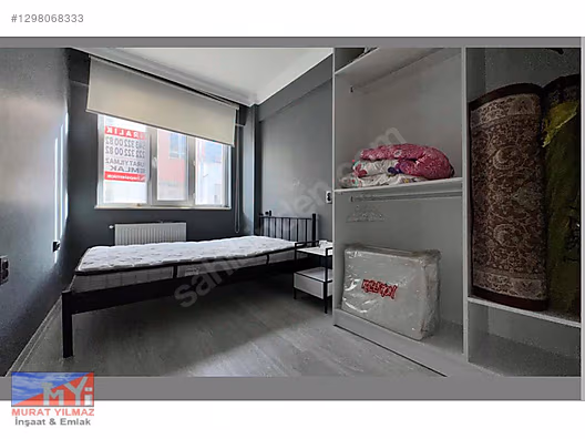 MURAT YILMAZ İNŞAAT EMLAK TAN ZAFER MAH SATILIK 1+1 DAİRE - ESKİŞEHİR TEPEBAŞI fotoğraf 10