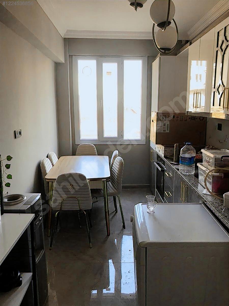 eski beş evlerde 2+1 sıfır daire acil satılık yetişen alır - KİLİS MERKEZ fotoğraf 7