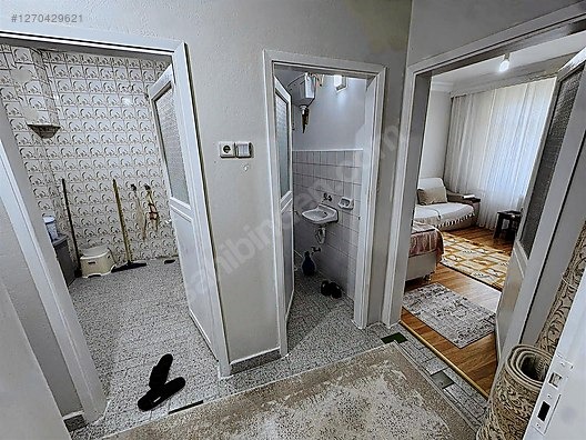 Merkez Mahallesi 3+1 Satlık Daire Uygun - İSTANBUL BAĞCILAR fotoğraf 10