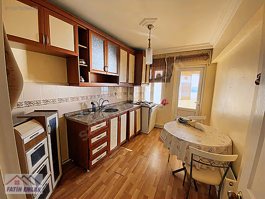Fatih'ten Gemlik cumhuriyet mah 3+1 135m2 deniz manzaralı 9.kat - BURSA GEMLİK fotoğraf 17