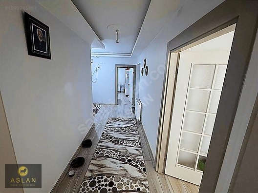 ATATÜRK MAHALLESİ MERKEZDE SATILIK 3+1 DAİRE - ANKARA ÇUBUK fotoğraf 13