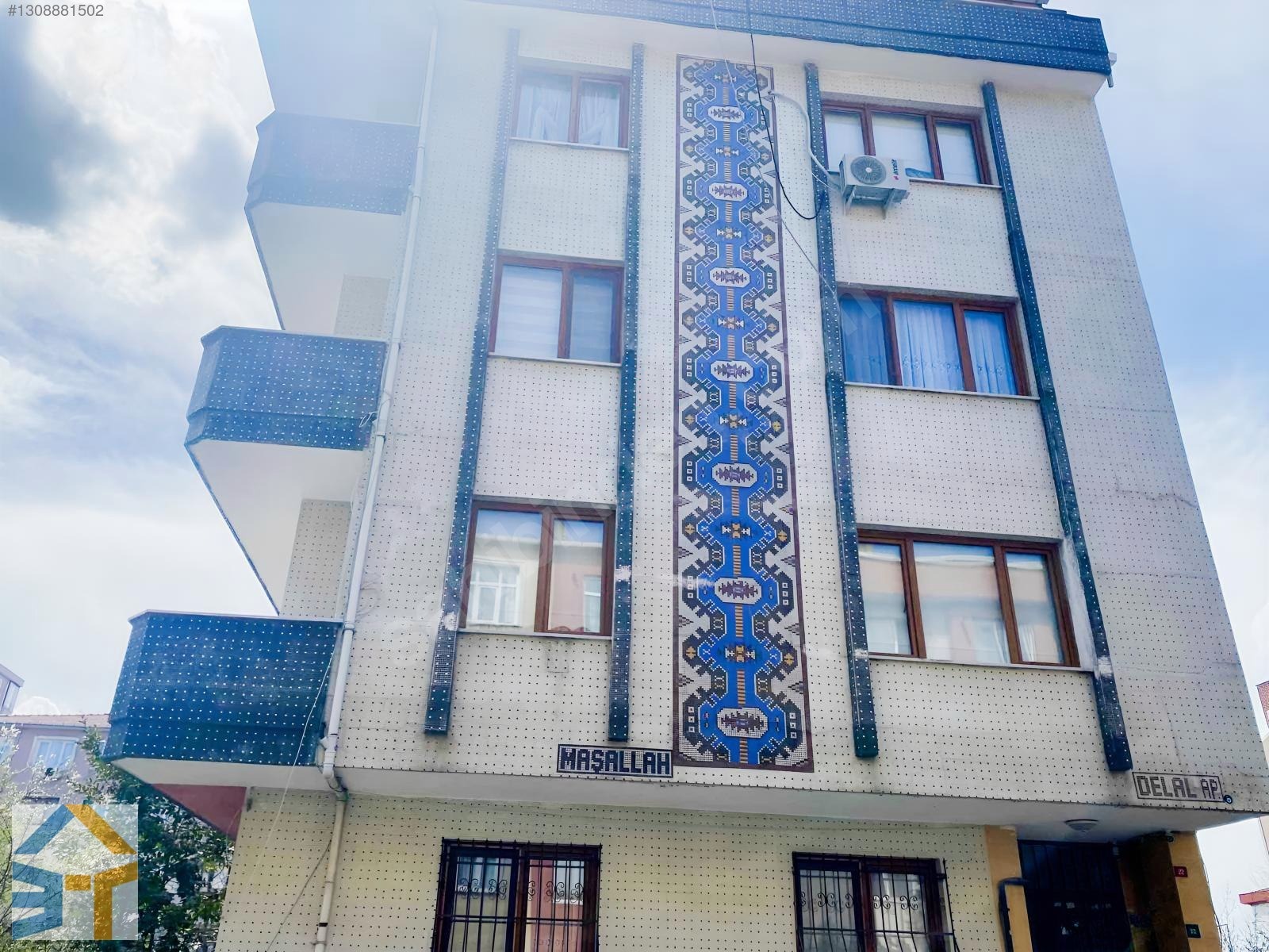 İkbal Caddesine Yakın Geniş Kullanışlı 3+1 Satılık Daire - İSTANBUL ÜMRANİYE fotoğraf 34