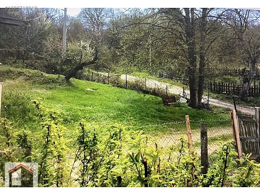 DOĞA İLE İÇ İÇE ARSA VE ÇİFTLİK EVİ - BOLU MERKEZ fotoğraf 30