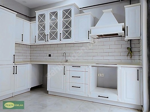BARBAROS MAHALLESİNDE ASANSÖRLÜ LÜKS SATILIK DUBLEKS DAİRE - KOCAELİ BAŞİSKELE fotoğraf 9