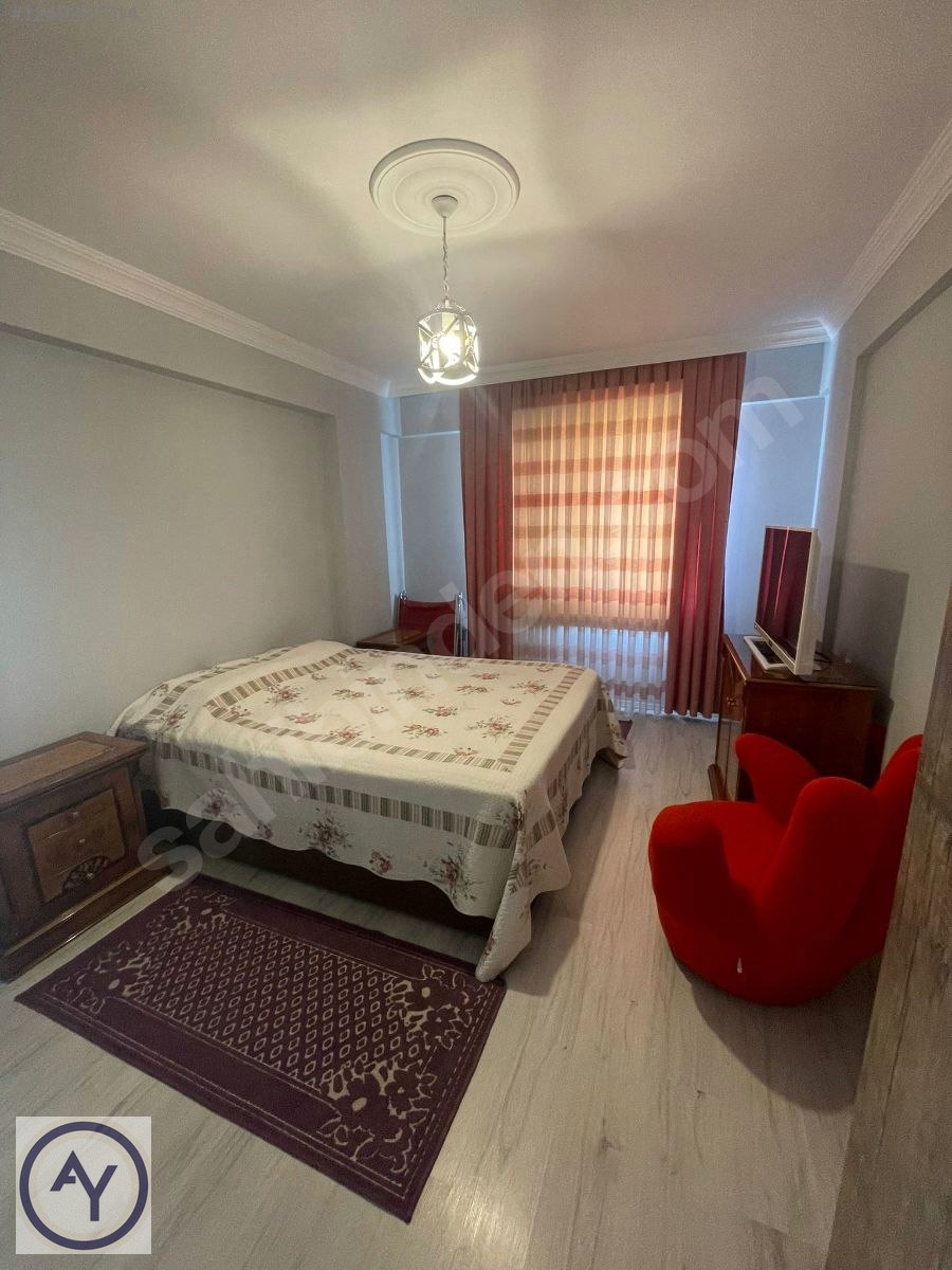 Dalaman Ay Emlaktan Elit sitede 2+1 - MUĞLA DALAMAN fotoğraf 10