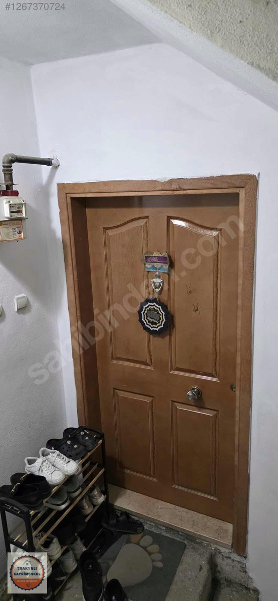 FATİH SULTAN MEHMET MAHALLESİNDE KOMPLE SATILIK BİNA - BURSA OSMANGAZİ fotoğraf 12