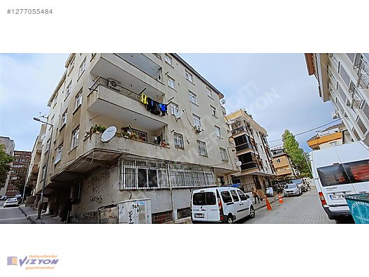 Bahçelievler Kocasinan satılık 2+1 kentsele hazır Daire. VİZYON - İSTANBUL BAHÇELİEVLER fotoğraf 2